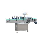 Round Bottle Labeling Machine Makîneya nîşankirina şûşeya Round