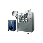Automatic Tube Filling and Sealing Machine Moşena Paqijkirin û alingêkirina Tube ya Otomatîkî
