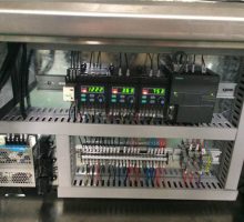 Qutiya Elektrîkî kontrol bikin