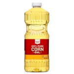 Corn Oil Filling Machine Moşena Fillingê Petrolê yê Corn