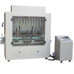 Gravity Anti-corrosive Filling Machine Gravity Filling Anti-Korosive Filling