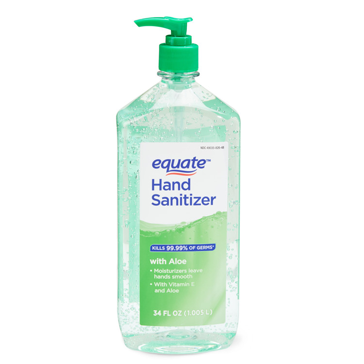 Hand Sanitizer