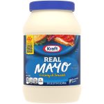 Moşena Fillingê Mayonnaise