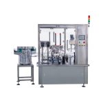 Peristaltic Pump Fillers Fillers Pump Peristaltic